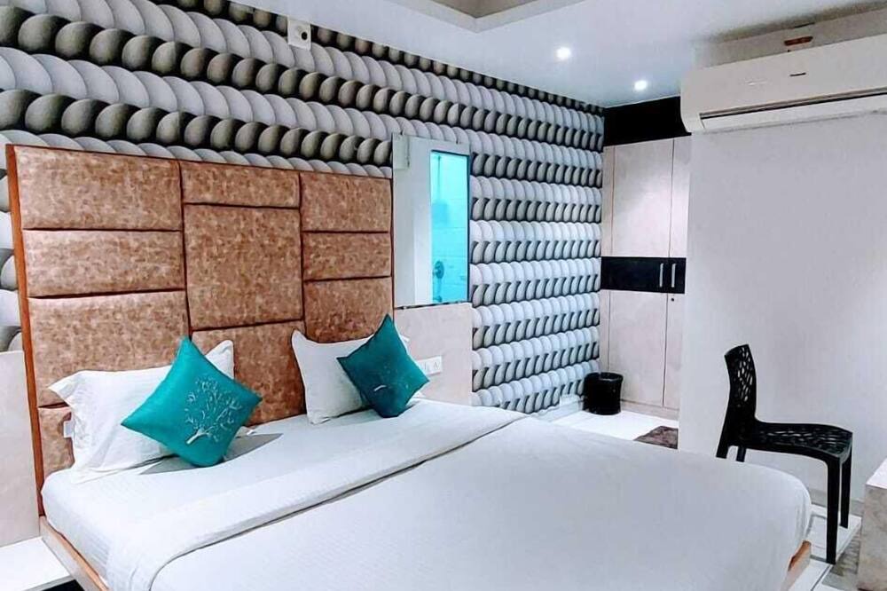 Photo of Bedroom in Chandkheda