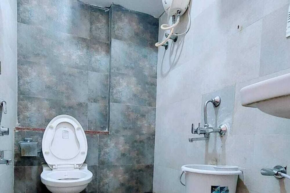 Photo of Bathroom in Chandkheda