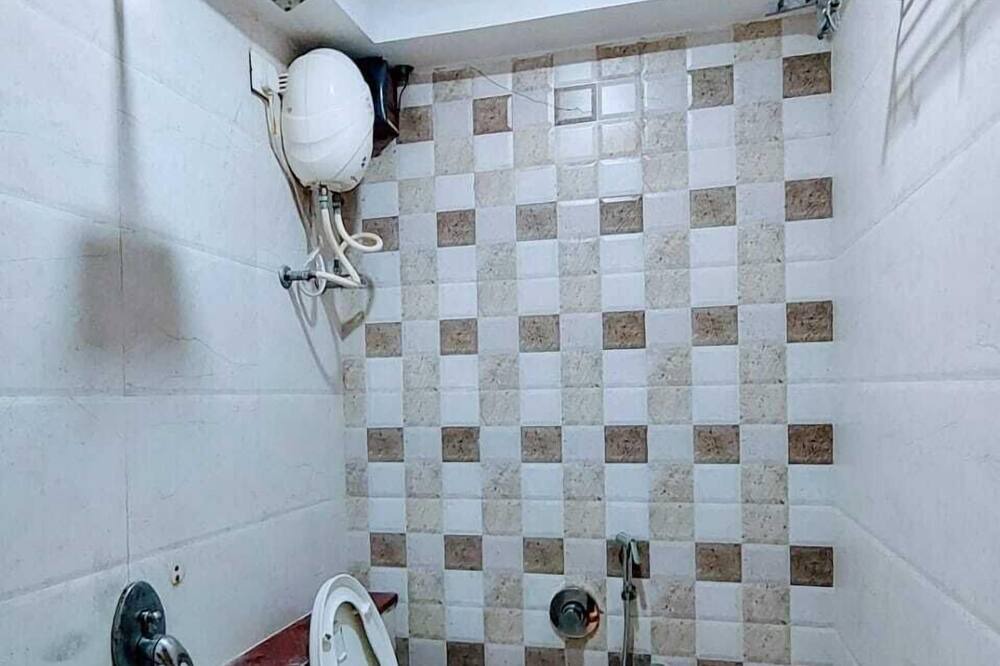 Photo of Bathroom in Chandkheda