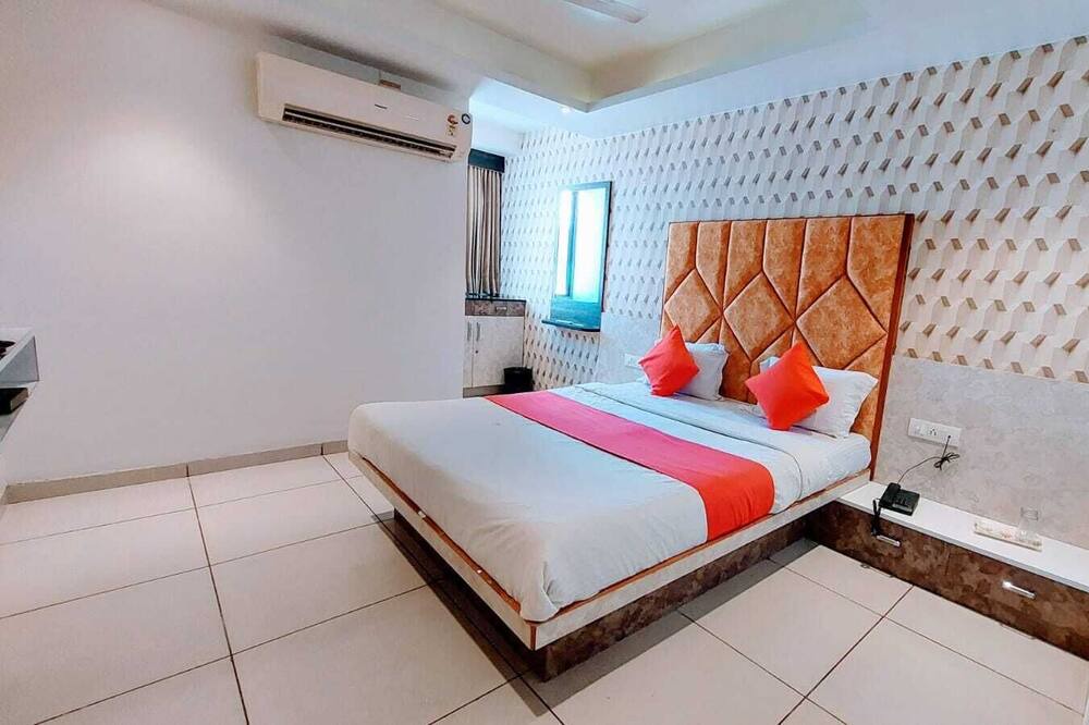 Photo of Bedroom in Chandkheda