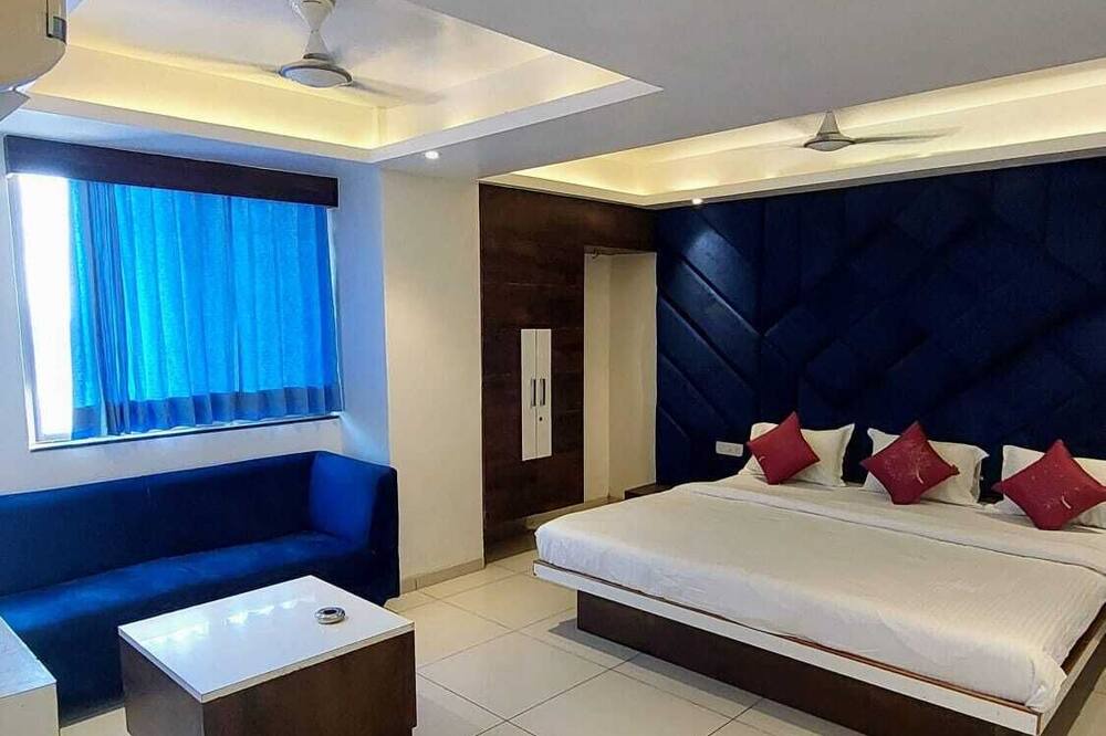 Photo of Bedroom in Chandkheda