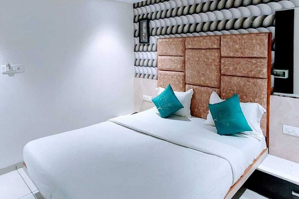 Photo of Bedroom in Chandkheda