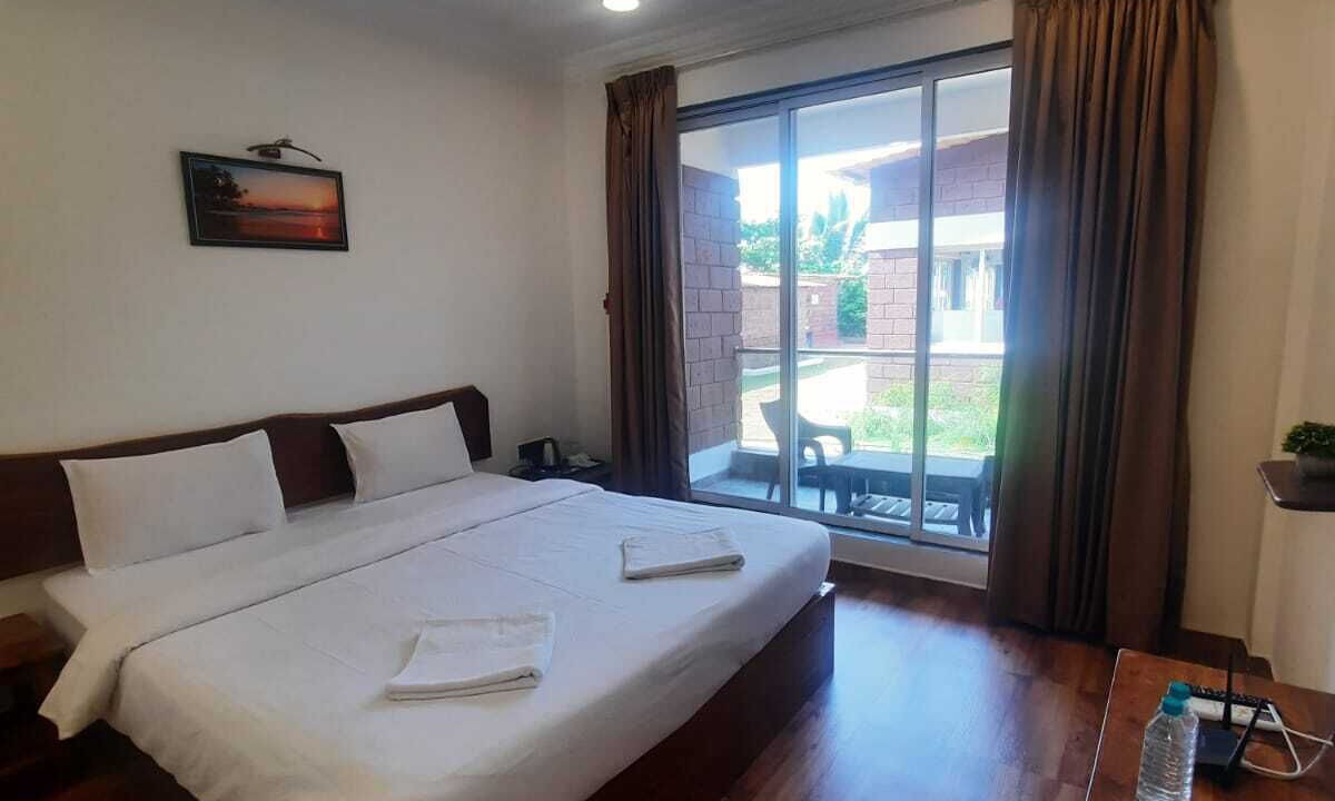 Photo of Bedroom in Murud-Harnai