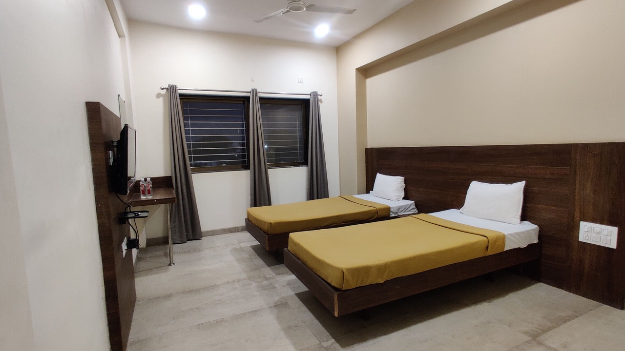 Photo of Bedroom in Jalna