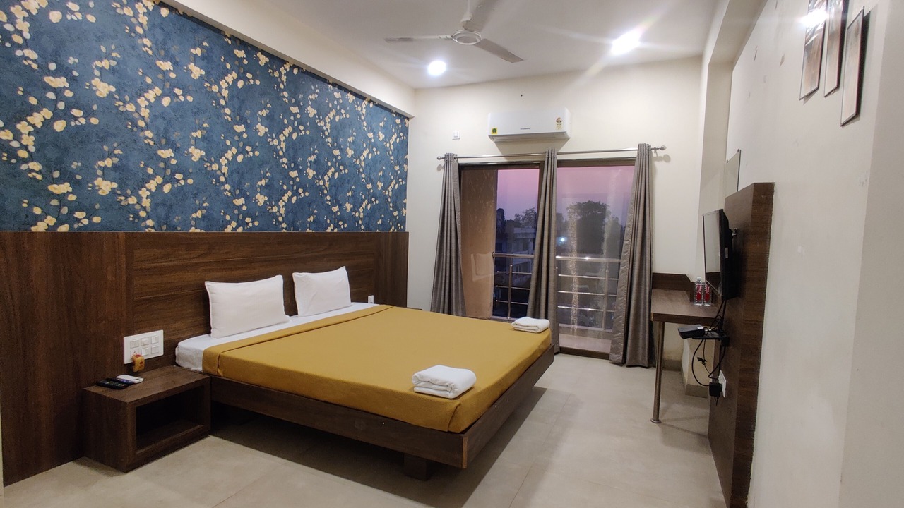 Photo of Bedroom in Jalna