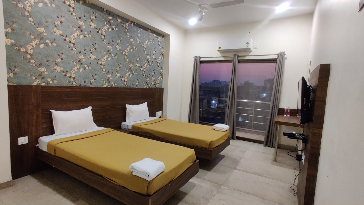 Photo of Bedroom in Jalna