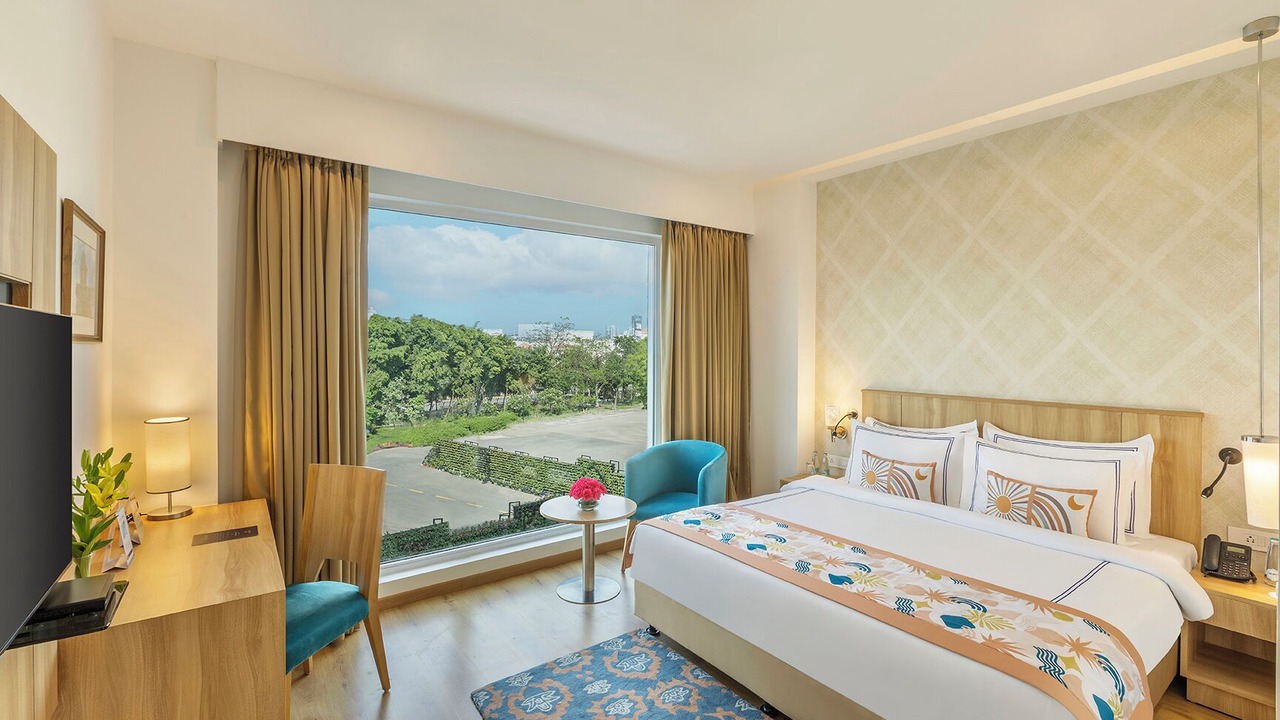 Photo of Bedroom in Greater Noida