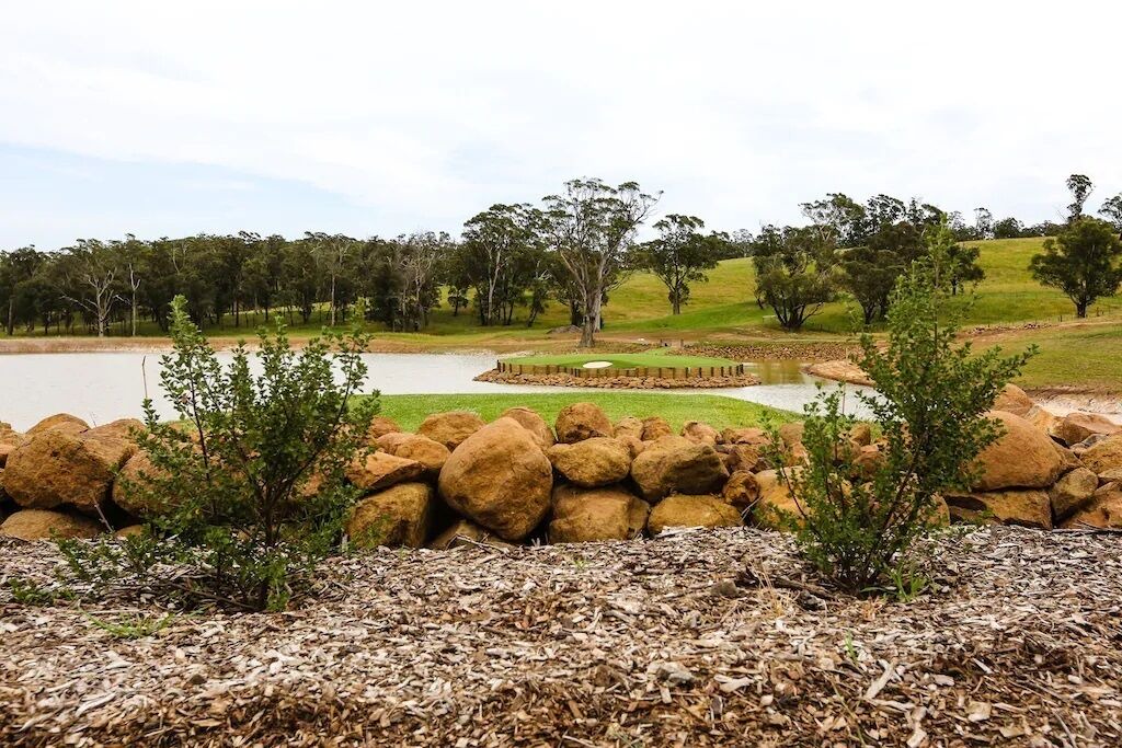 Photo of Outdoor in Woodlands