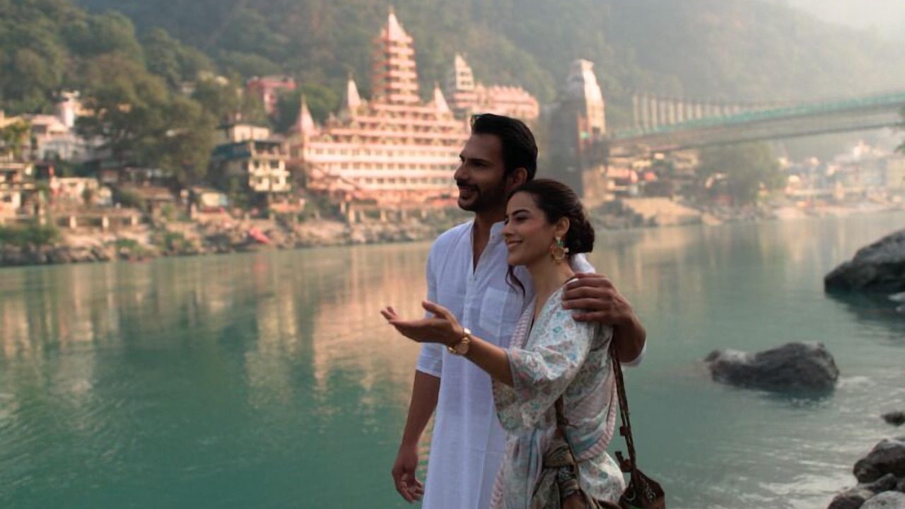 Photo of Outdoor in Haridwar
