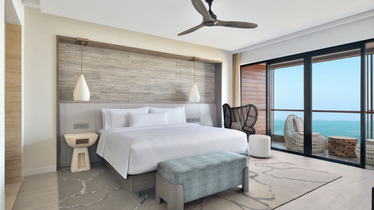Photo of Bedroom in Haridwar