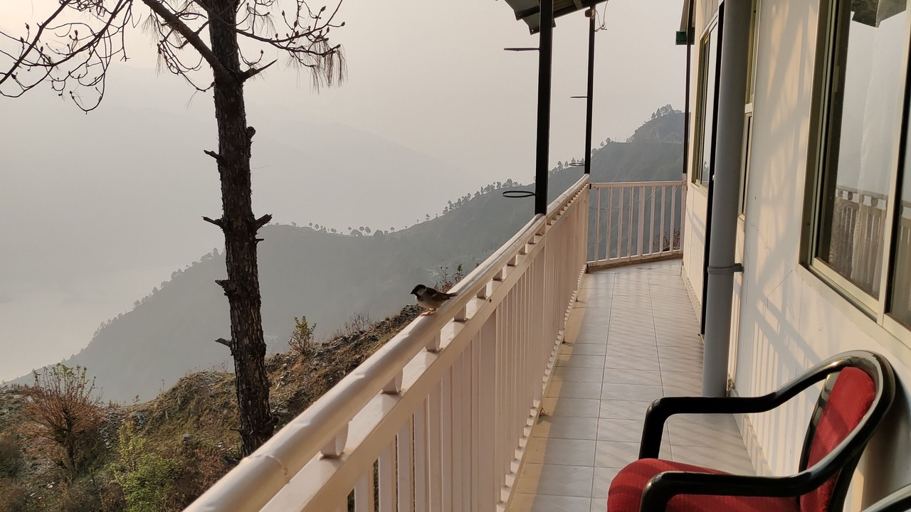 Photo of Bedroom in Tehri