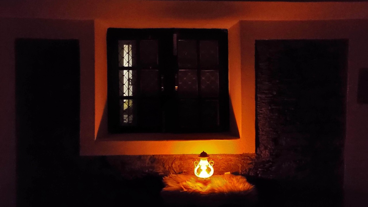 Photo of Bedroom in Tehri
