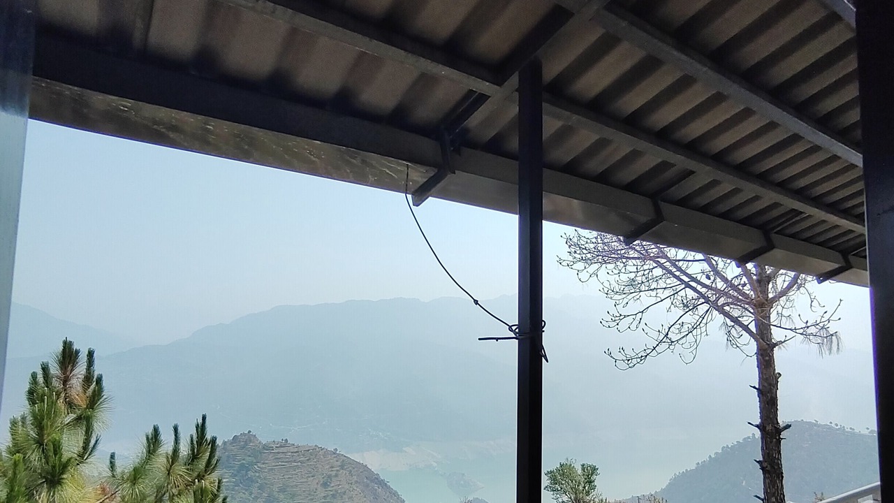 Photo of Bedroom in Tehri