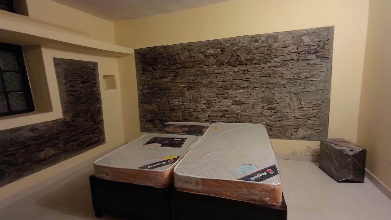 Photo of Bedroom in Tehri