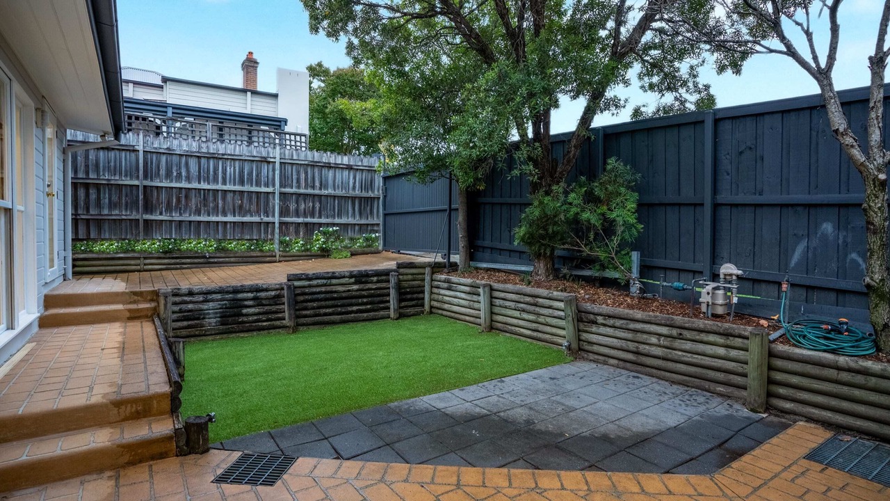 Photo of Patio Balcony in Sydney