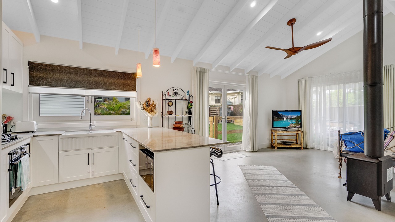 Photo of Kitchen in Wamberal