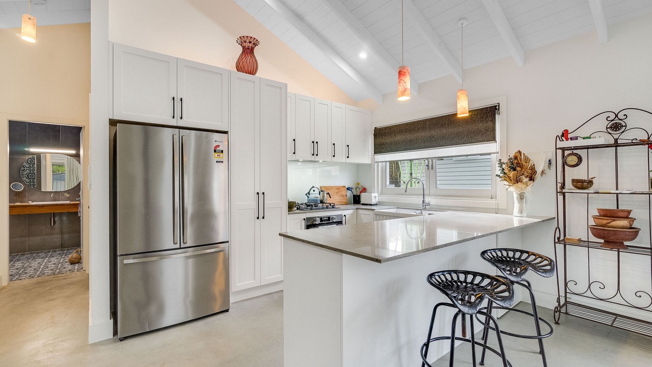 Photo of Kitchen in Wamberal