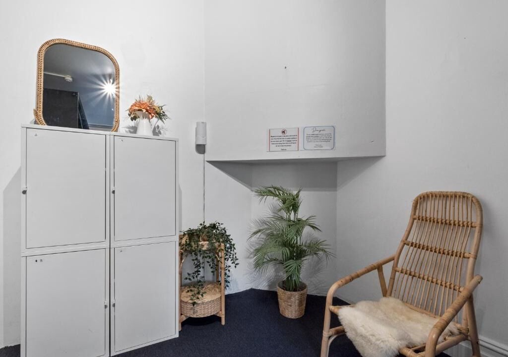 Photo of Bedroom in Kings Cross