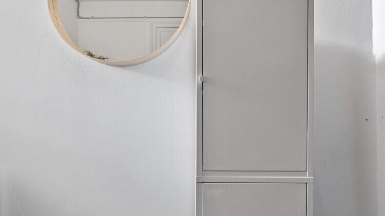 Photo of Bedroom in Kings Cross