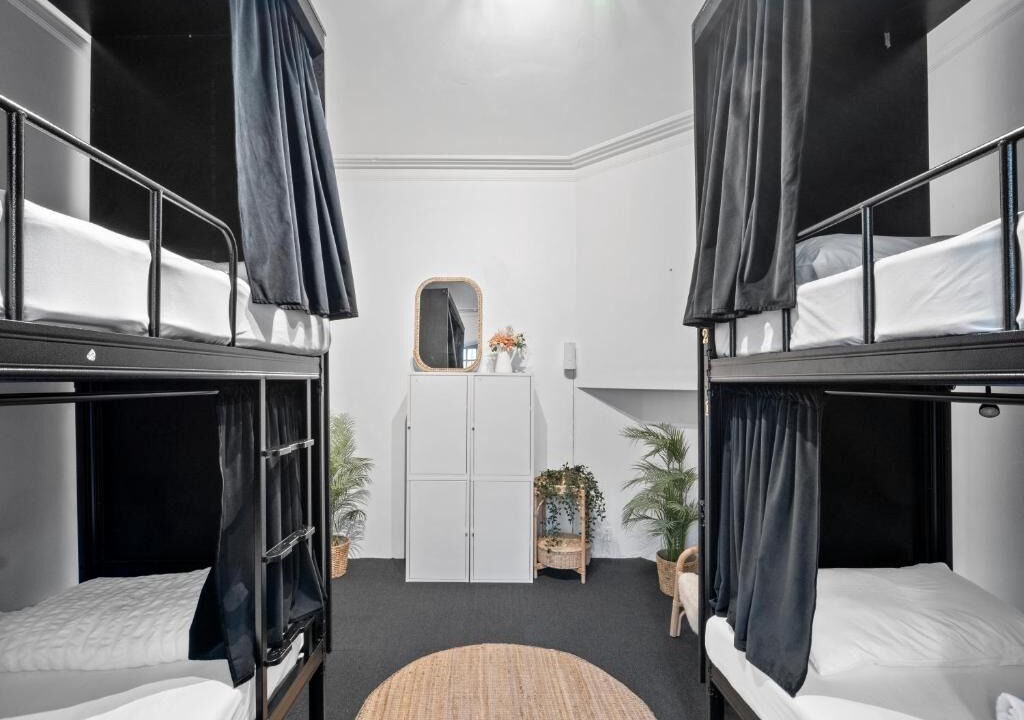 Photo of Bedroom in Kings Cross