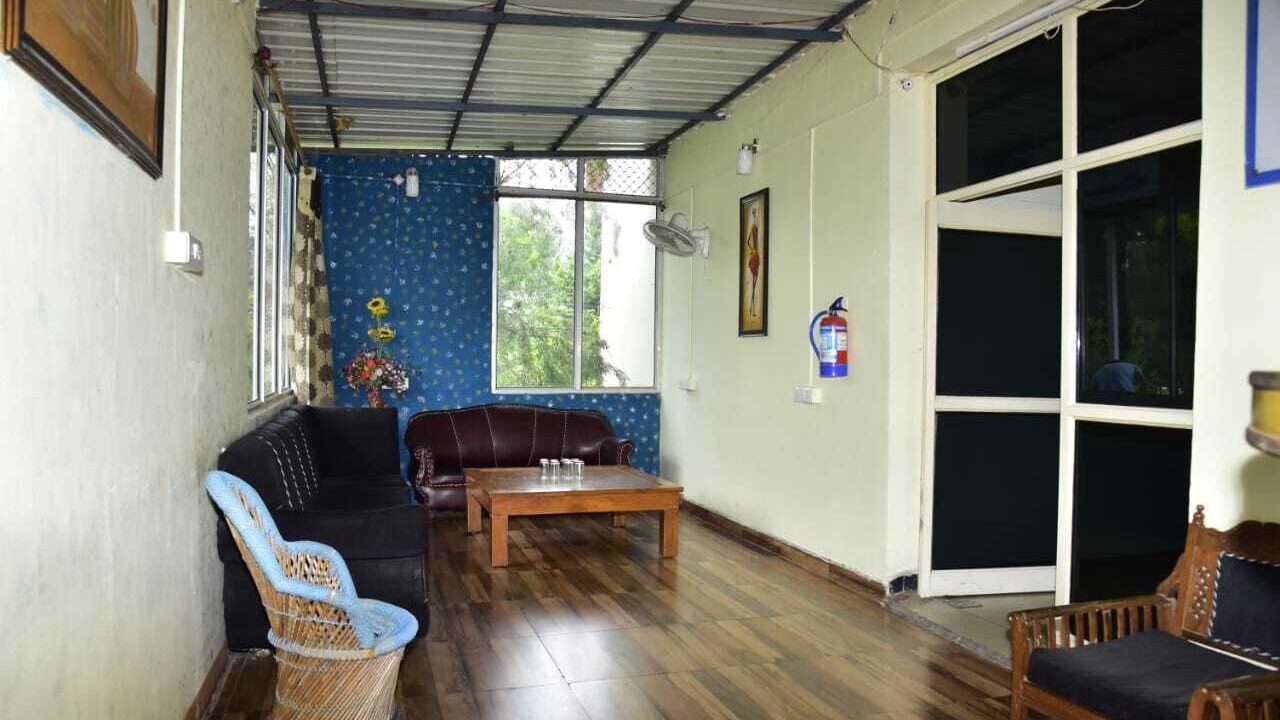 Photo of Livingroom in Amritpur