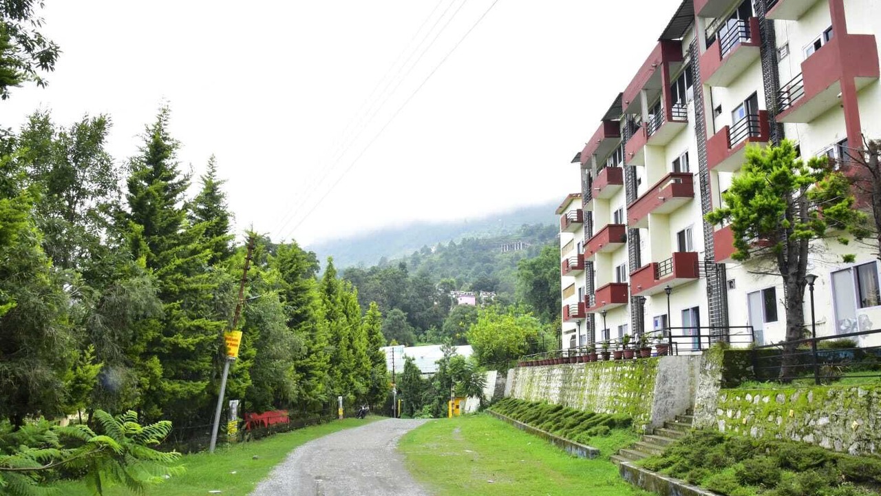 Photo of Outdoor in Amritpur