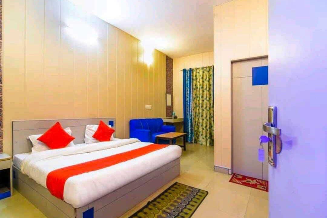 Photo of Bedroom in Amritpur