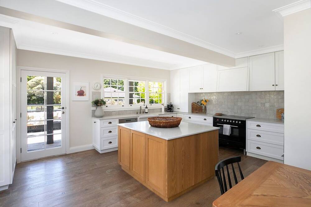 Photo of Kitchen in Wingecarribee Shire Council