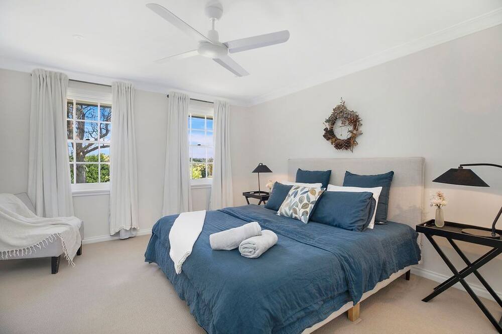 Photo of Bedroom in Wingecarribee Shire Council