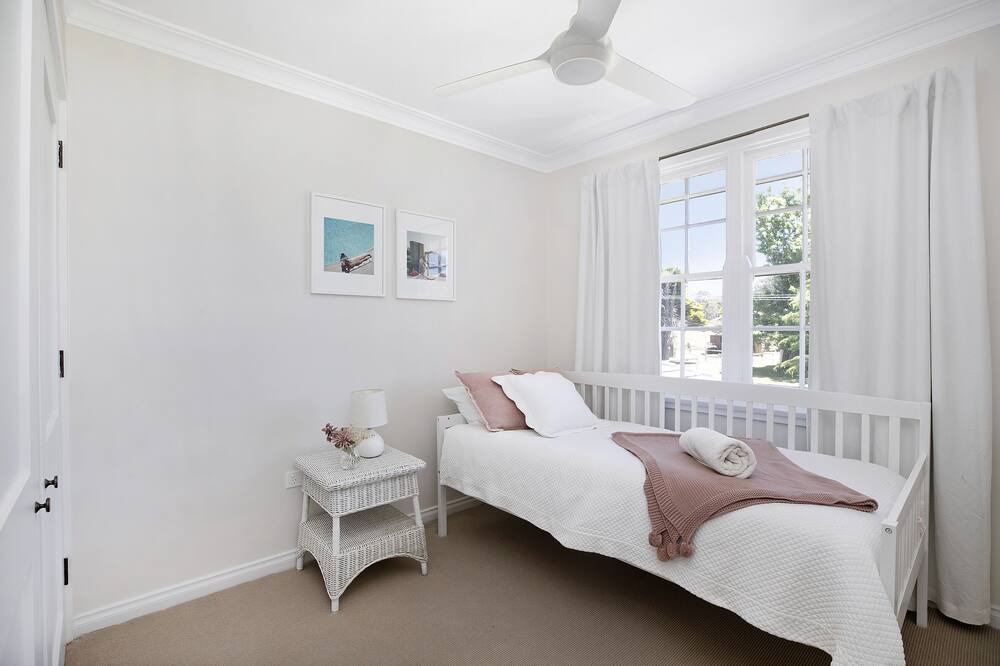 Photo of Bedroom in Wingecarribee Shire Council