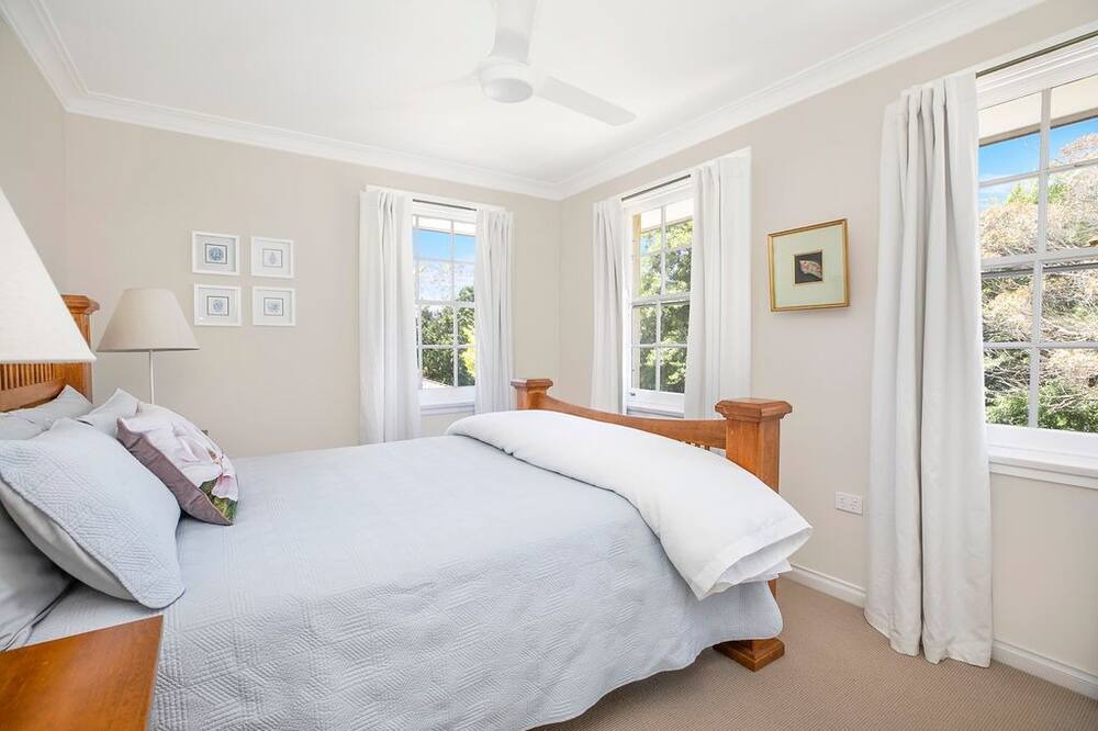 Photo of Bedroom in Wingecarribee Shire Council