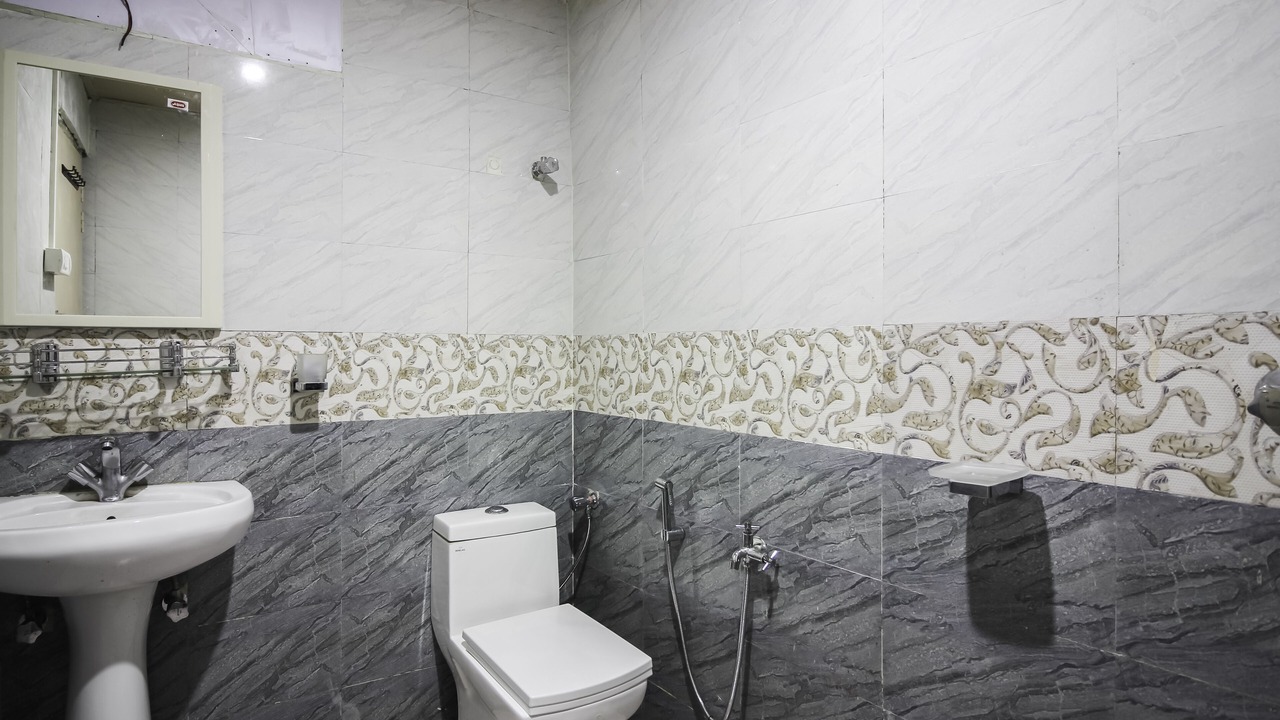 Photo of Bathroom in Kempty Range