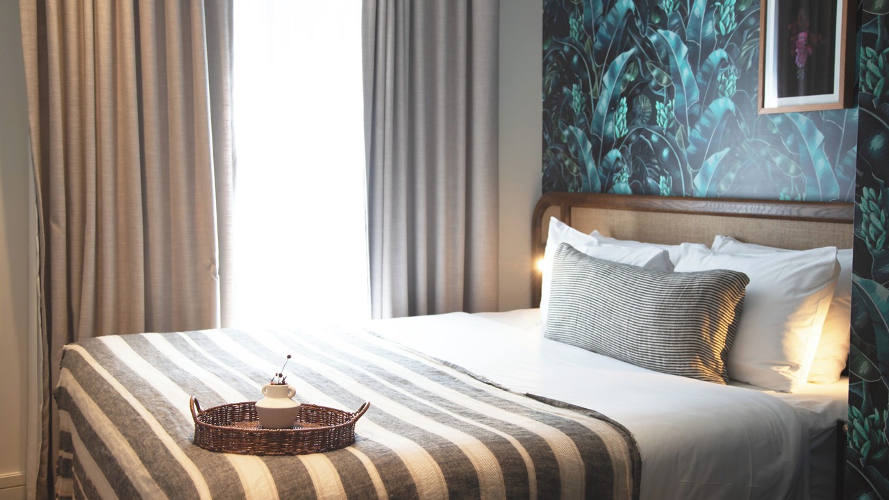 Photo of Bedroom in Surry Hills