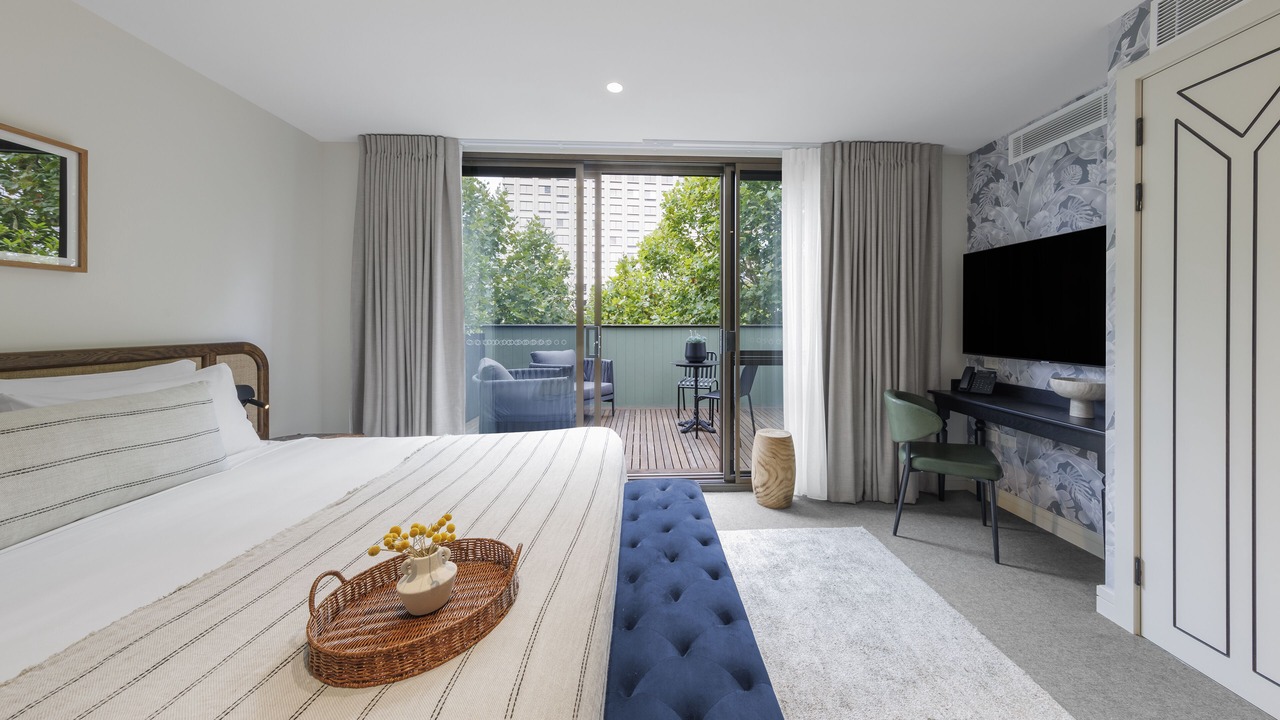 Photo of Patio Balcony in Surry Hills