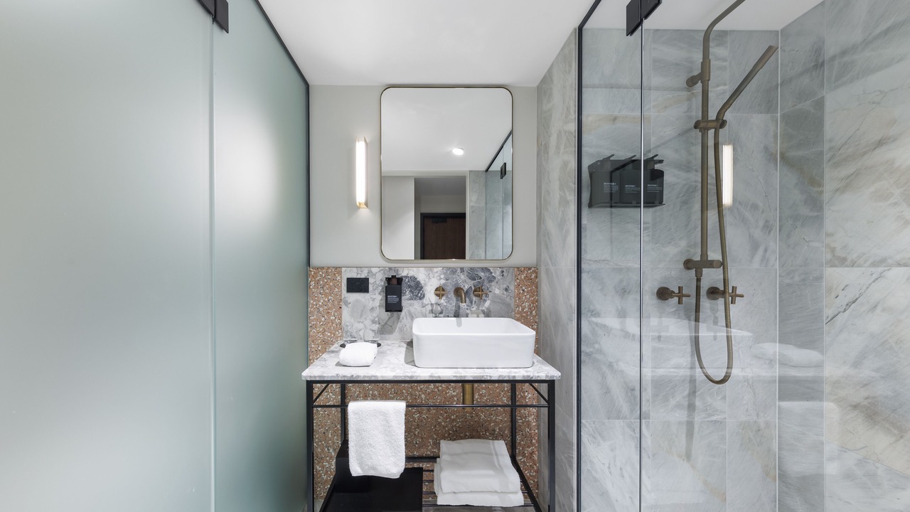 Photo of Bathroom in Surry Hills