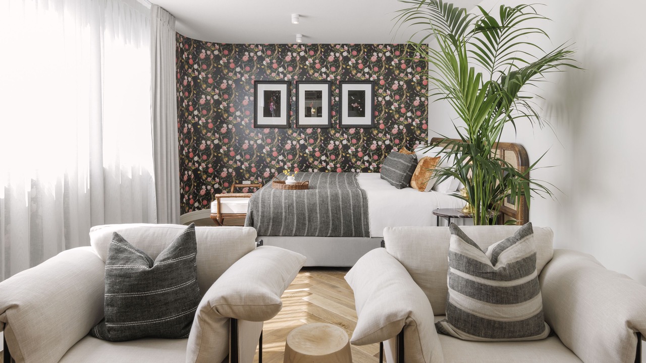 Photo of Bedroom in Surry Hills