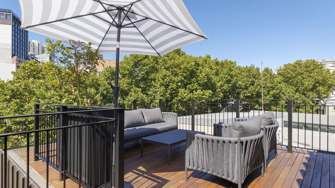 Photo of Outdoor in Surry Hills