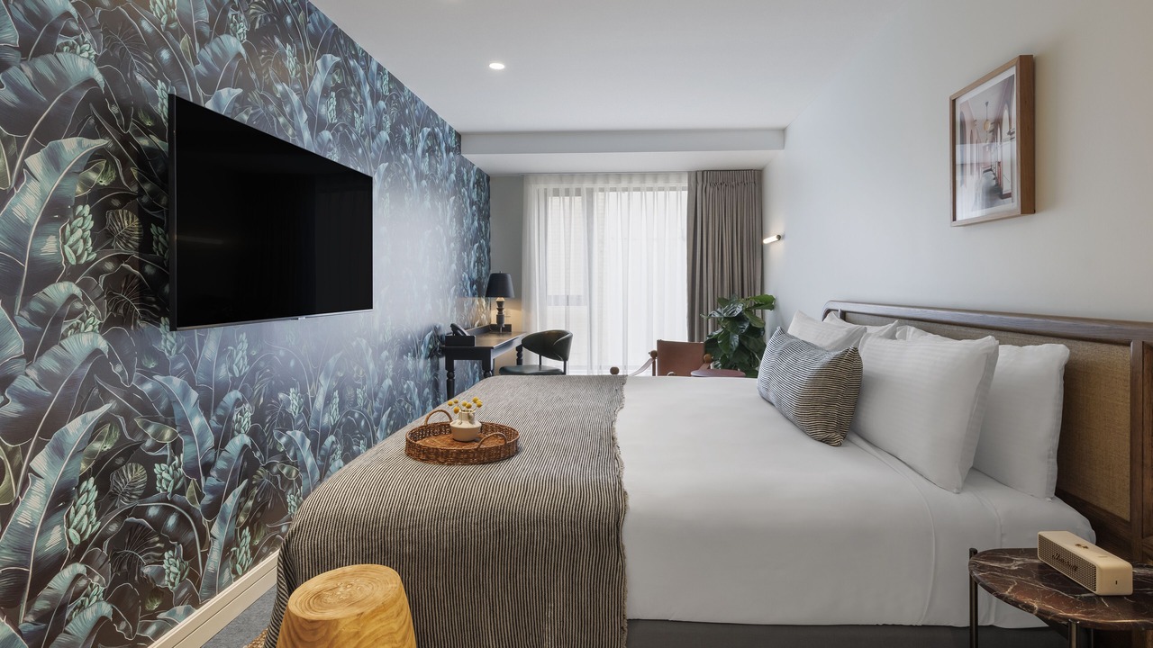 Photo of Bedroom in Surry Hills
