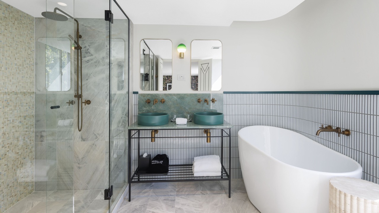 Photo of Bathroom in Surry Hills