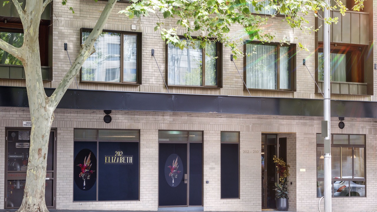 Photo of Outdoor in Surry Hills