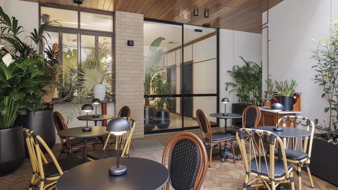 Photo of Outdoor in Surry Hills