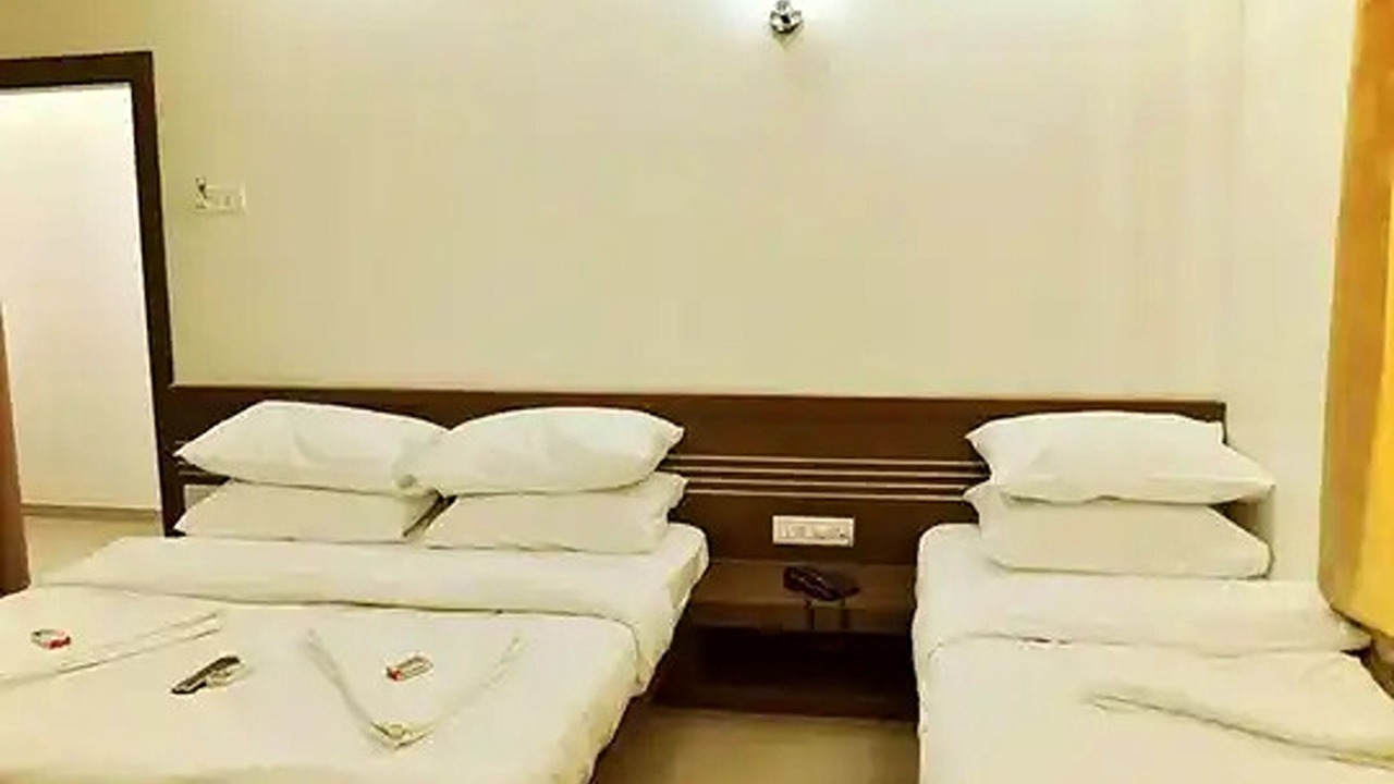 Photo of Bedroom in Udaipur