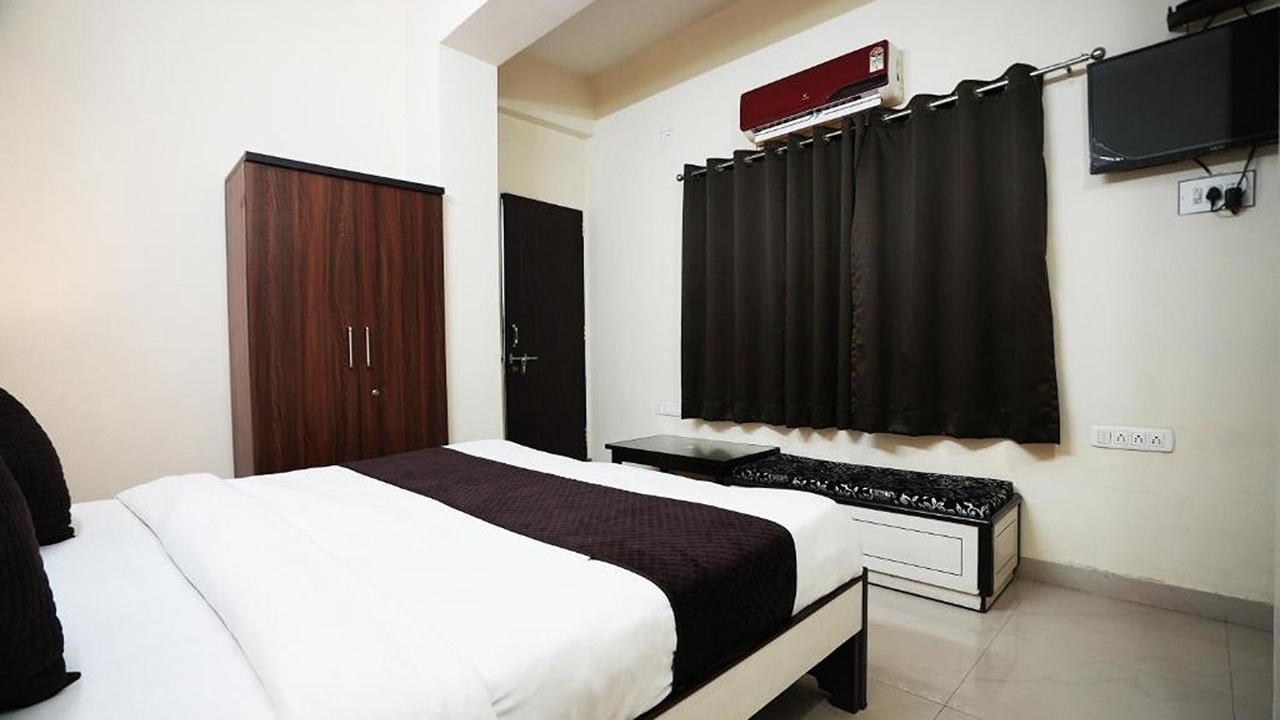 Photo of Bedroom in Udaipur