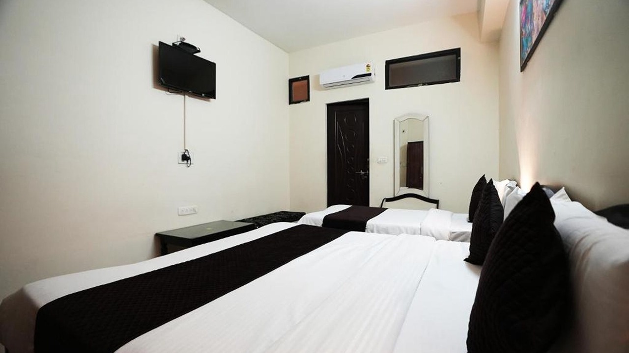 Photo of Bedroom in Udaipur