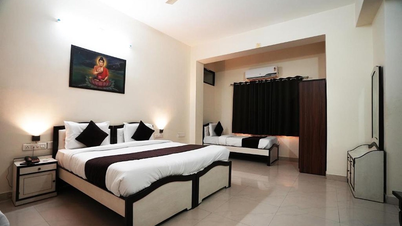 Photo of Bedroom in Udaipur