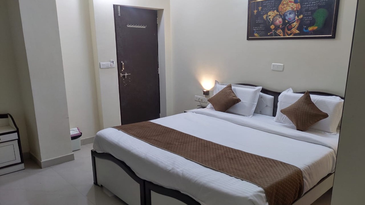 Photo of Bedroom in Udaipur