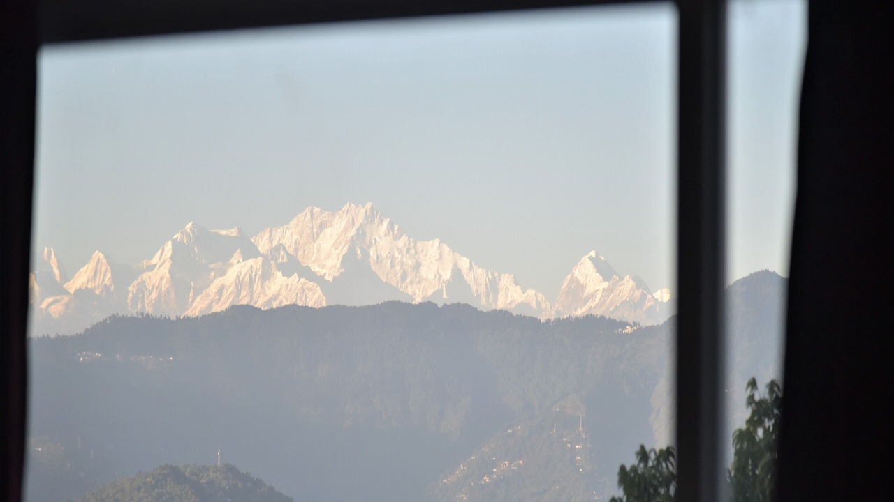 Photo of Bedroom in Mirik