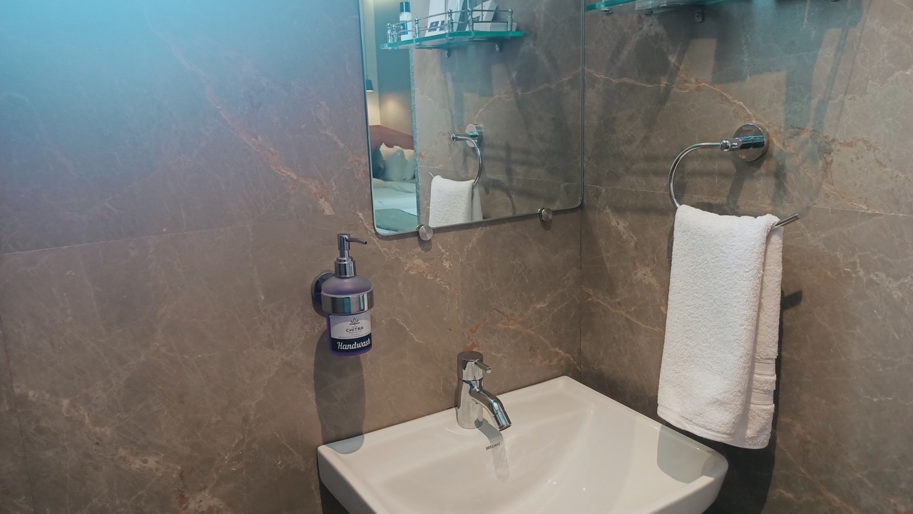 Photo of Bathroom in Solapur