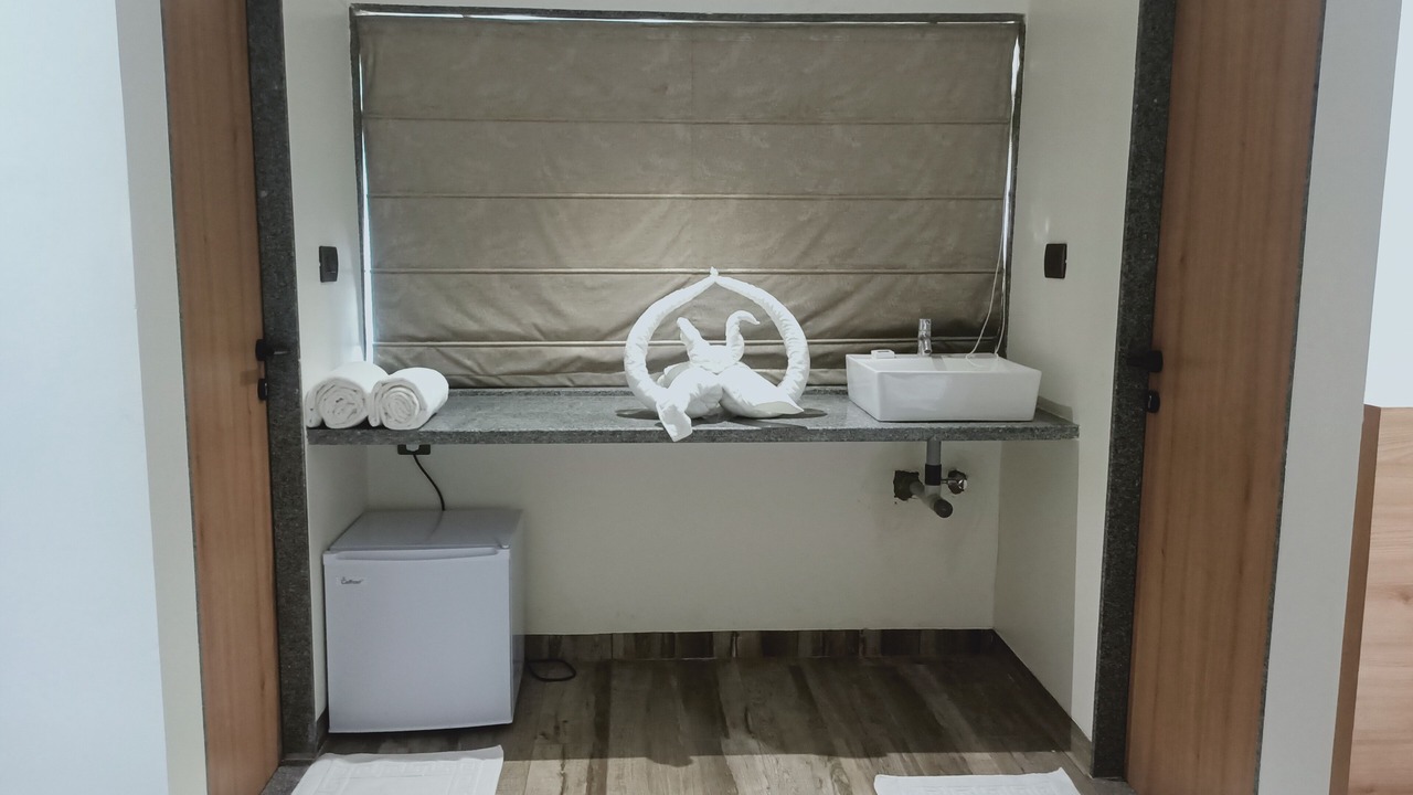 Photo of Bedroom in Solapur