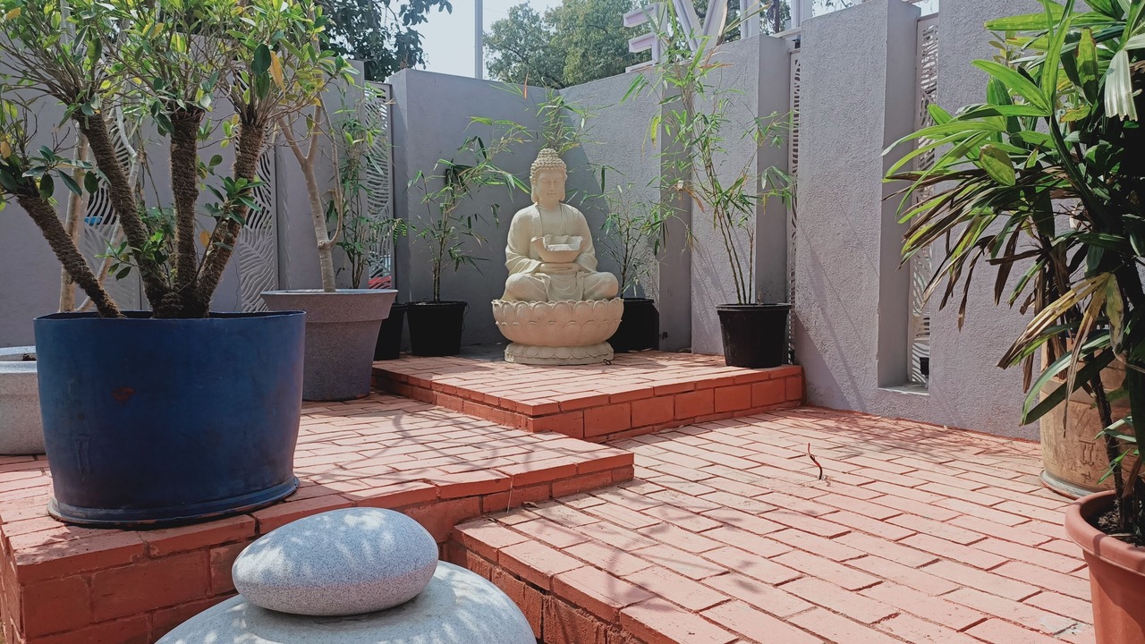 Photo of Outdoor in Solapur